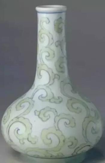 斗彩瓷的特点,斗彩瓷器特征有哪些