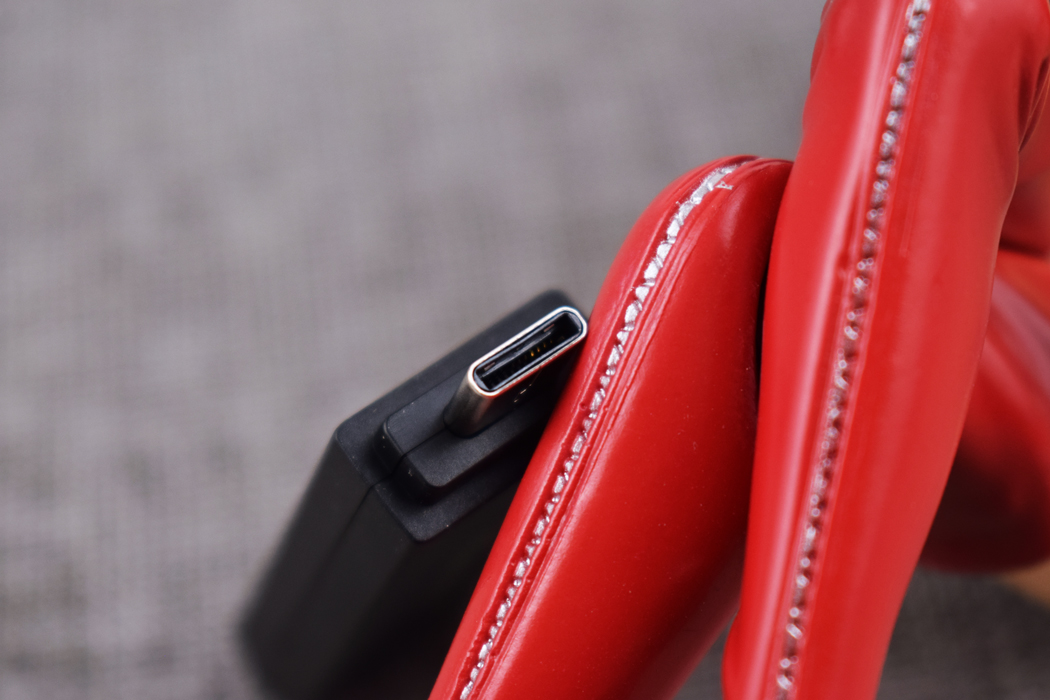 金士顿microduo3,给手机加硬盘