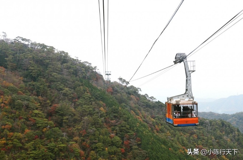 日本天下第一泉温泉,日本三大古温泉胜地