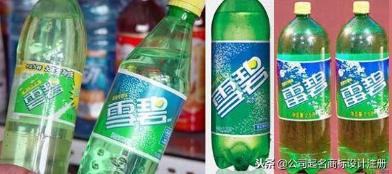 从商标雷同到名称“包融”,山寨货也在“与时俱进”蹭流量