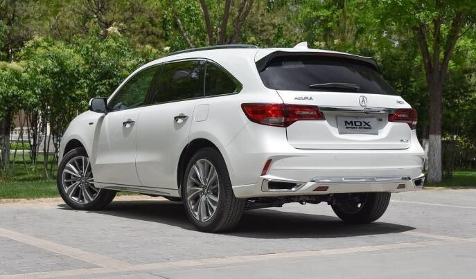 车身尺寸跟陆巡差不多的suv,比陆巡好的suv车型