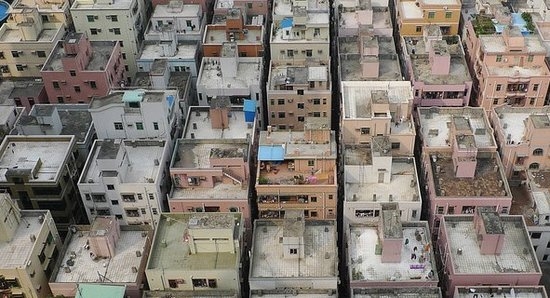 生活在深圳什么体验,在深圳中学就读是什么体验