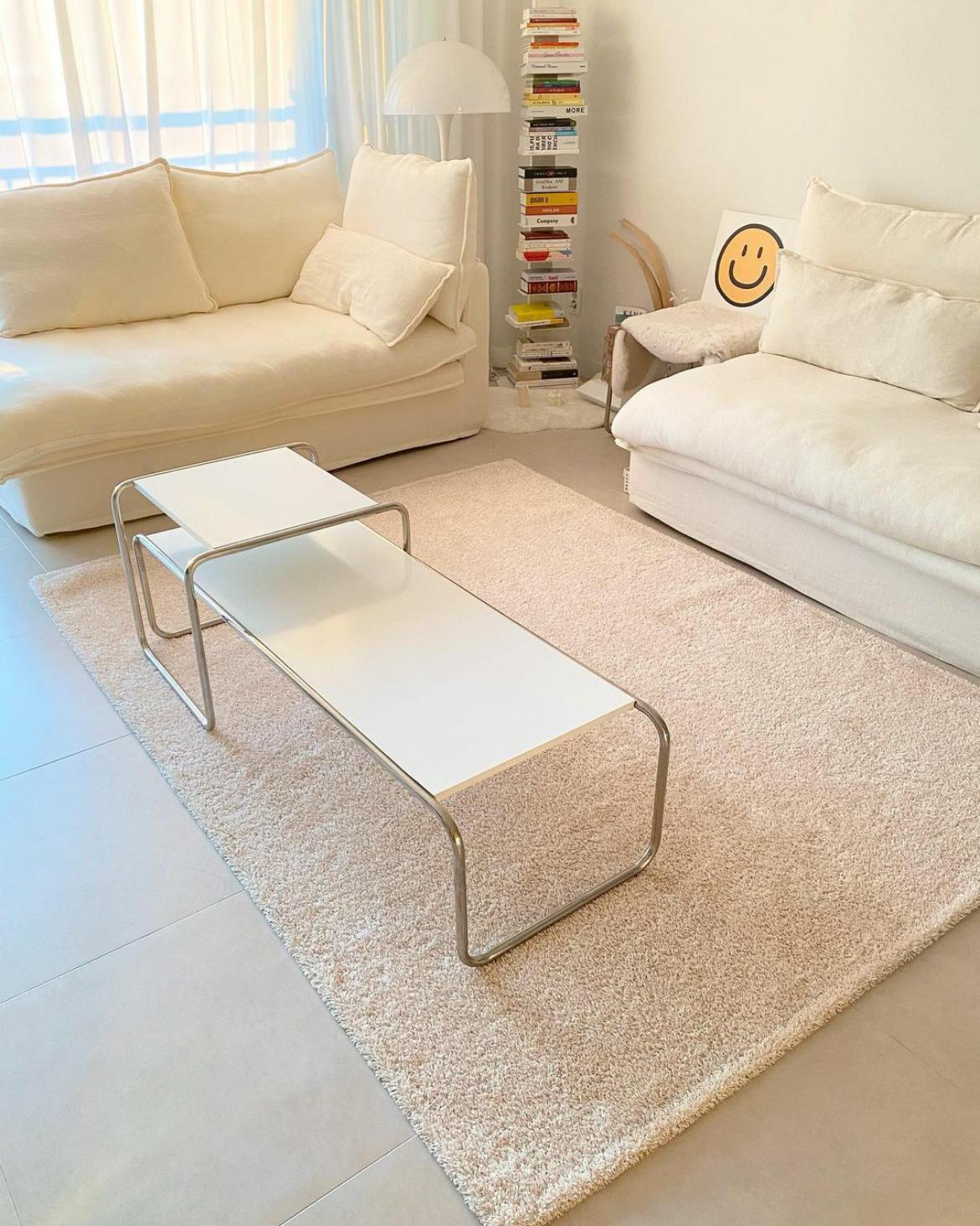 纯白色装修的家好看吗,家装白色配色高级感