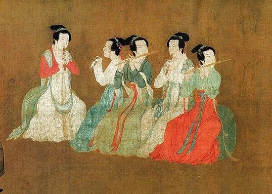 葛天氏思想表达了什么,关于葛天氏的思想感悟