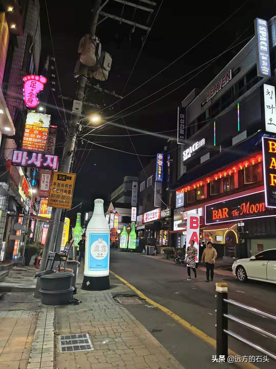 五天四夜济州岛旅游多少钱,济州岛5天三晚跟团