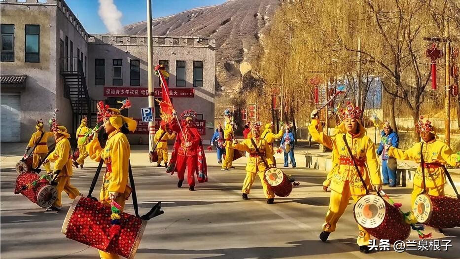 玉泉山庄旅游视频,走进玉泉山看到哪些景色