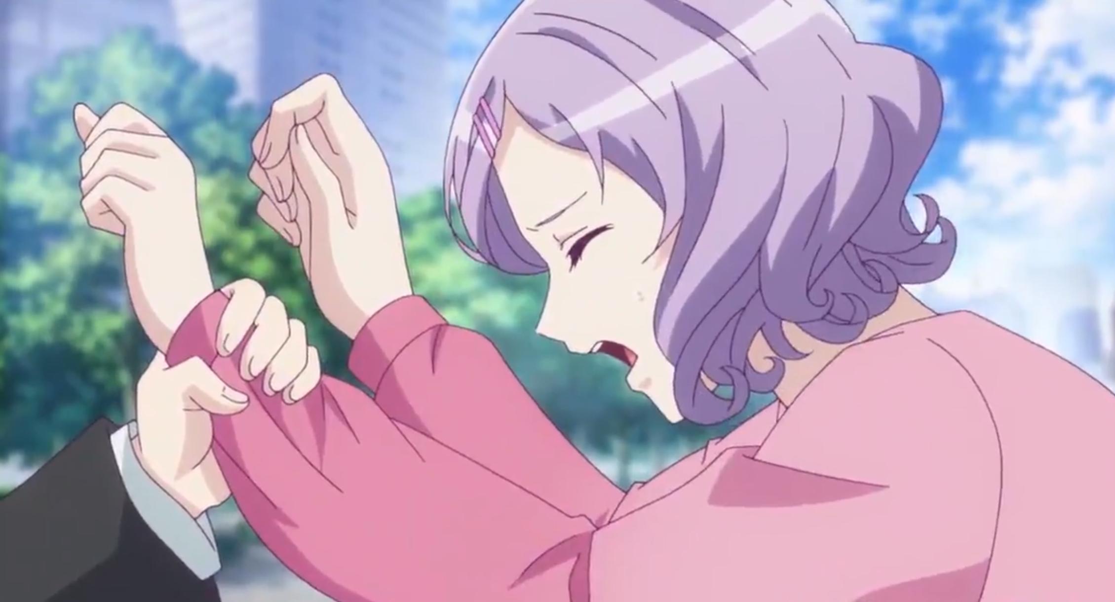 少女动画推荐,颜值爆表的美少女动画