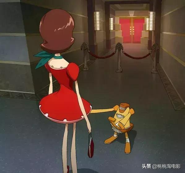 让我们用另一种方式缅怀先烈,如何评价今敏导演