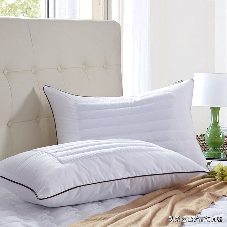 家纺枕芯基础知识培训,家纺枕头枕芯有哪些