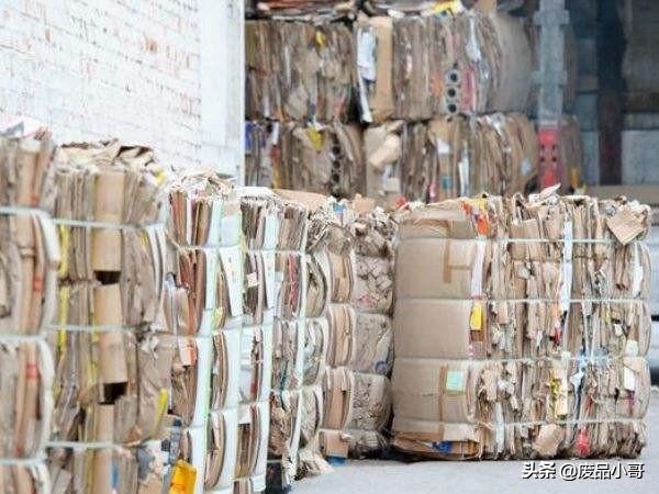 今日废纸回收价格表2023,废纸回收今日价格最新行情