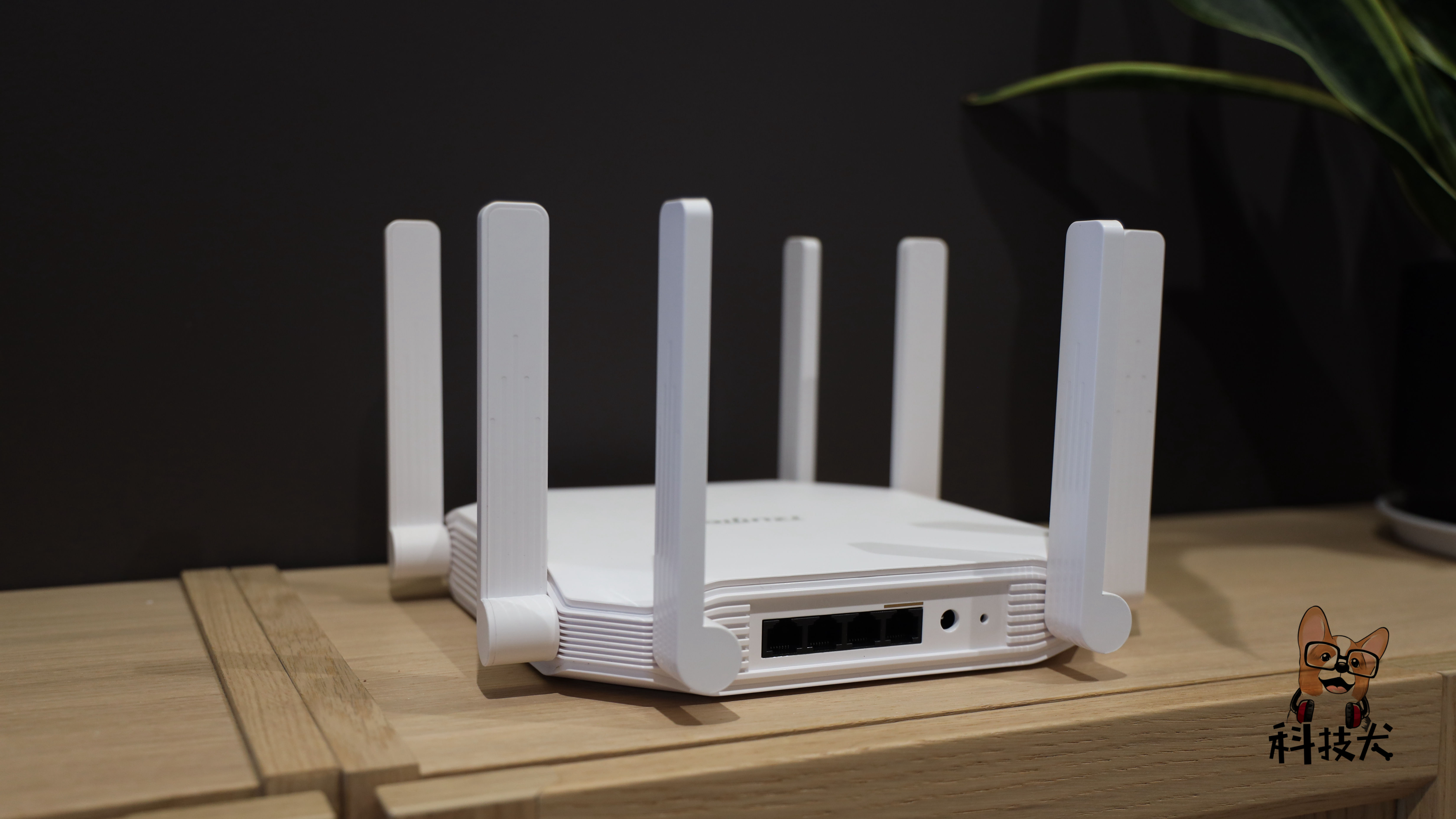 锐捷星耀路由器怎么多网合一,锐捷wifi6路由器星耀x32pro拆解
