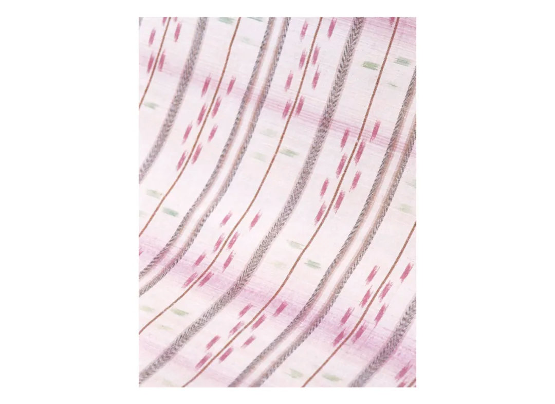 97岁奶奶绝色一生，被封人间国宝