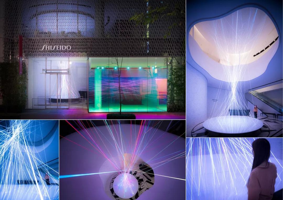 国际室内设计奖荣誉奖项,获国际大奖的建筑设计