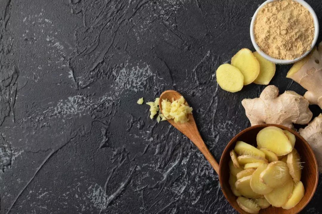 吃姜不去皮吃错一生疾,吃姜要注意的误区姜的最佳吃法
