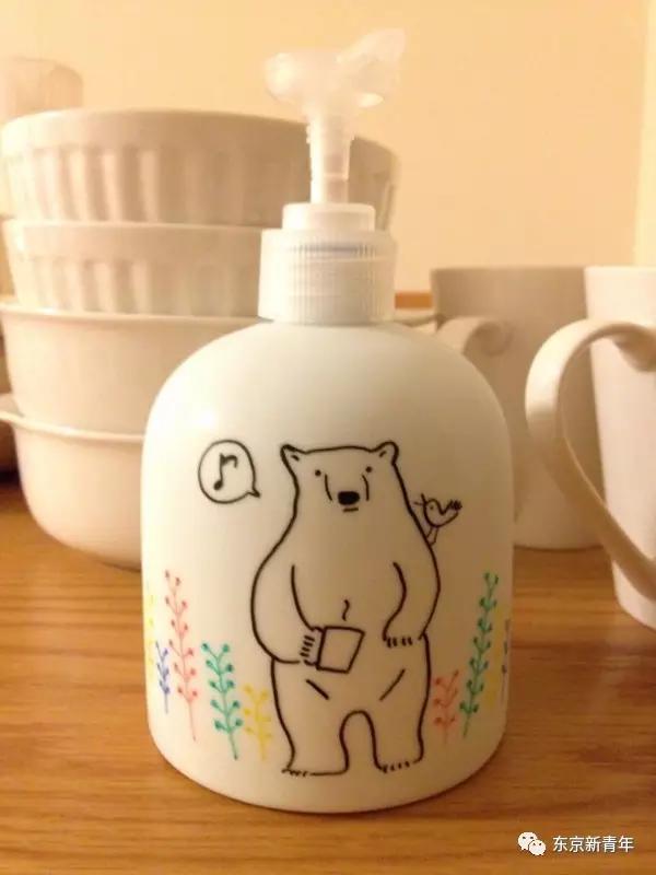 在无印良品买中性笔,在无印良品买杯子