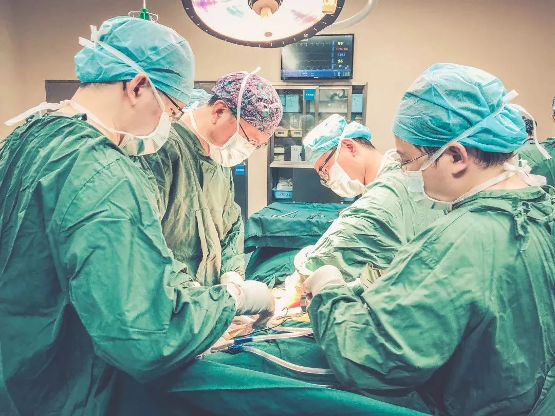 和老公去医院做肾移植,夫妻肾移植真实情况