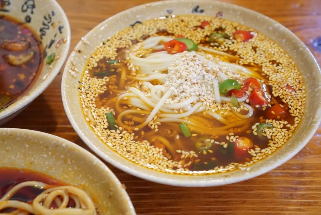 李家沱附近面馆推荐成都,李家沱附近的面馆