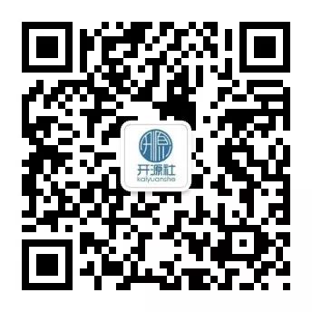 并肩“疫战”,开源社发布疫情机器人“小源”
