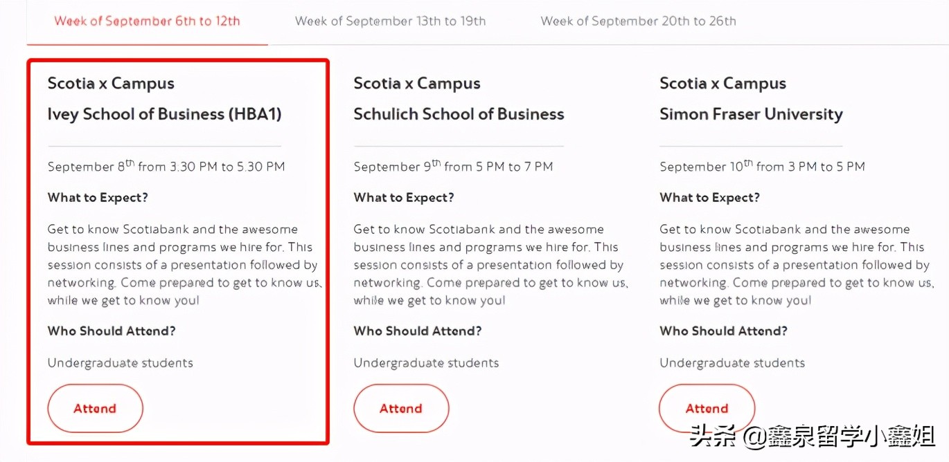 加拿大这所大学的毕业生，名气抢着要