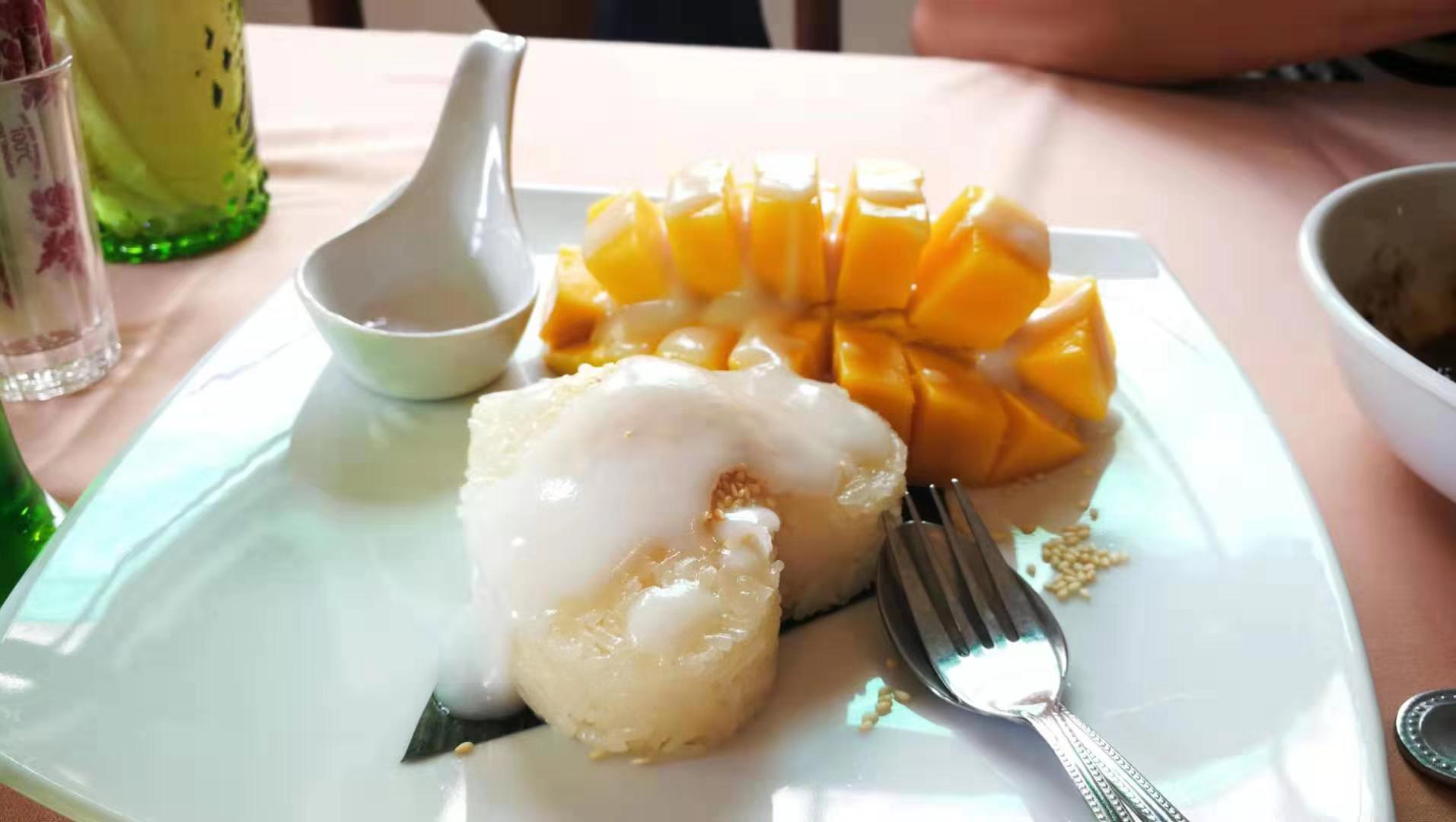 首次出国自由行-普吉岛（游程+攻略）