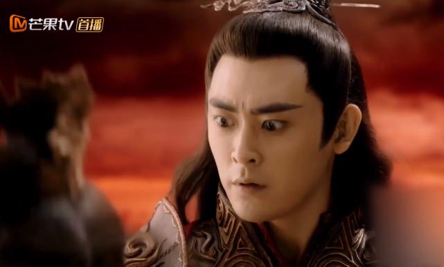 琉璃司凤为什么是魔煞星,琉璃罗煞星转世