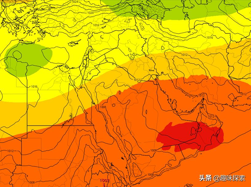 全球沙漠变绿洲会怎样,世界上的沙漠全变成绿洲会怎样