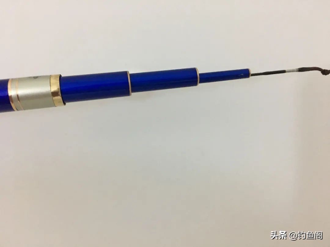如何真正看鱼竿好坏,如何鉴别鱼竿好坏