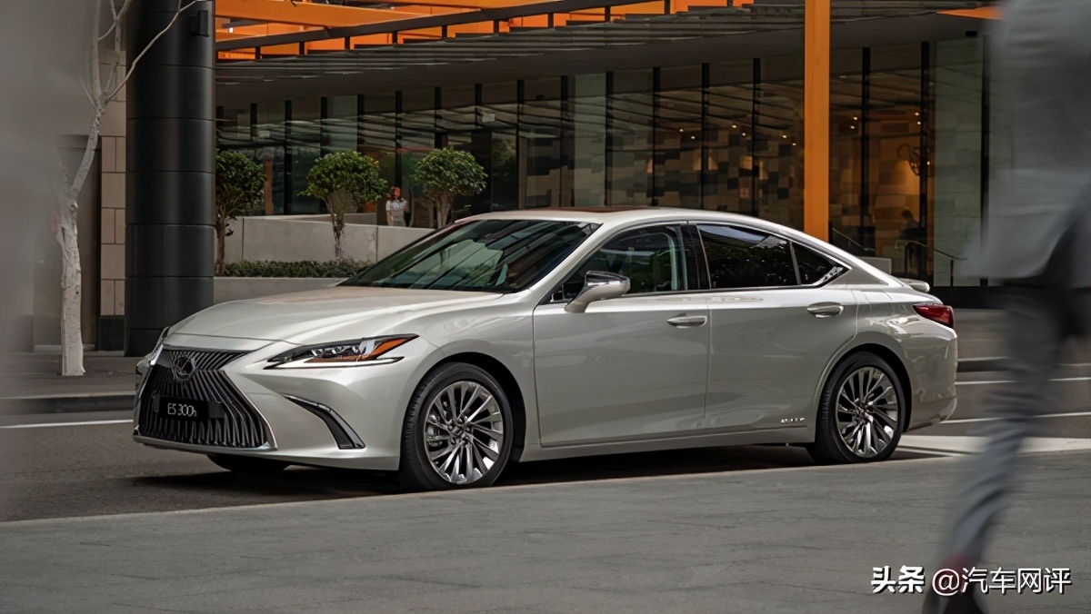 为什么雷克萨斯销量下滑,为什么雷克萨斯is销量低