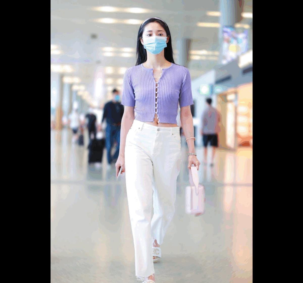 杏色发箍搭配什么衣服好看,糖果色发箍网红简单爆款