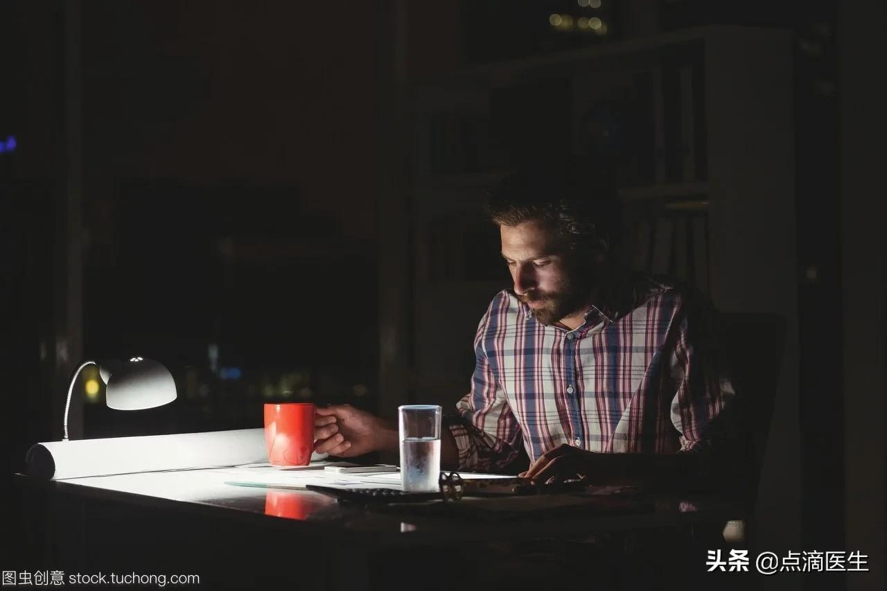 中医专家阴虚是什么意思啊,中医阴虚火旺型失眠怎么调理