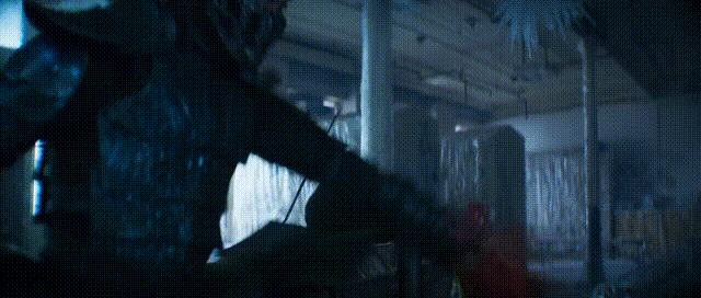 真人快打绝对零度是正派还是反派,真人快打林鬼介绍