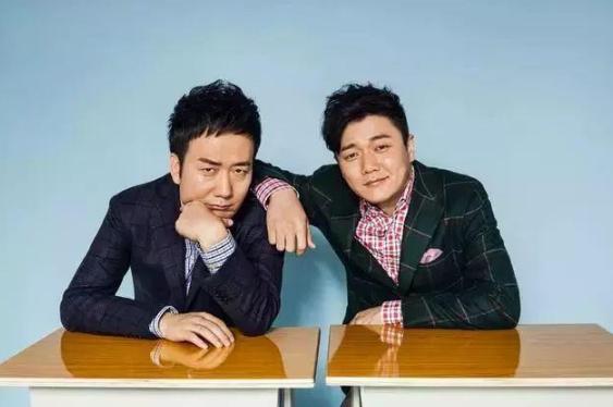 肖央的电影为何没有王太利,肖央与王太利怎么出道