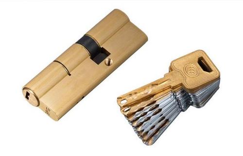 怎么看防盗门锁芯防盗级别,防盗门锁芯什么级的最好