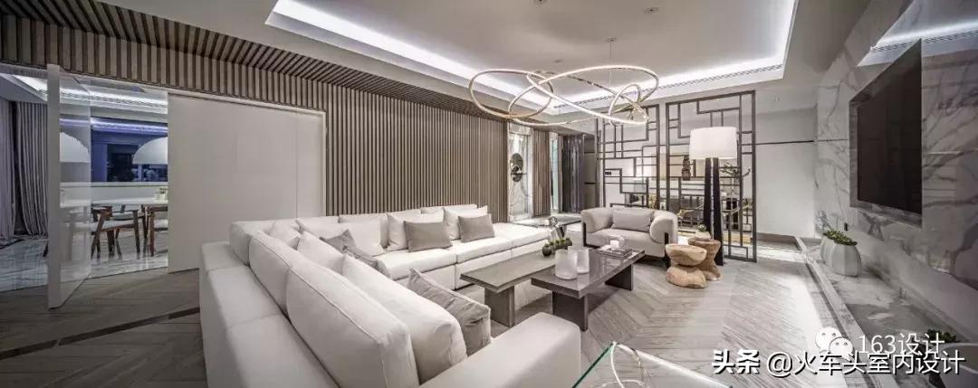 北京首创天禧阿玛尼装修,北京首创天禧2号楼