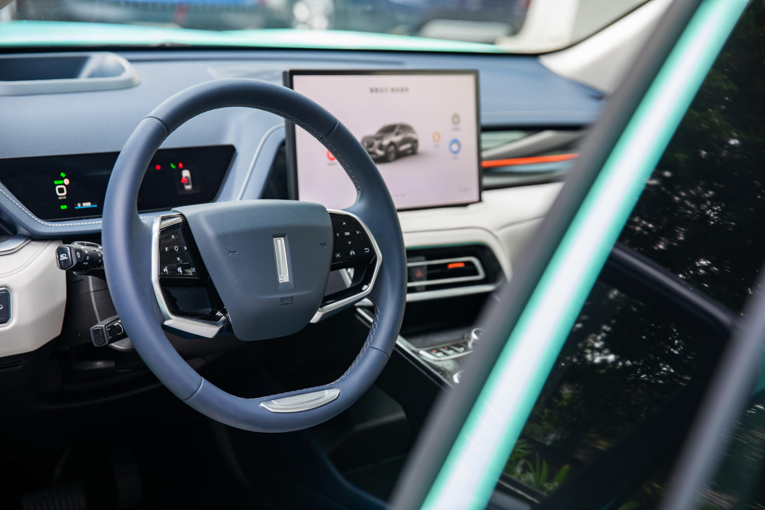 玛奇朵dht-phev油耗,实测油耗6升以下的车