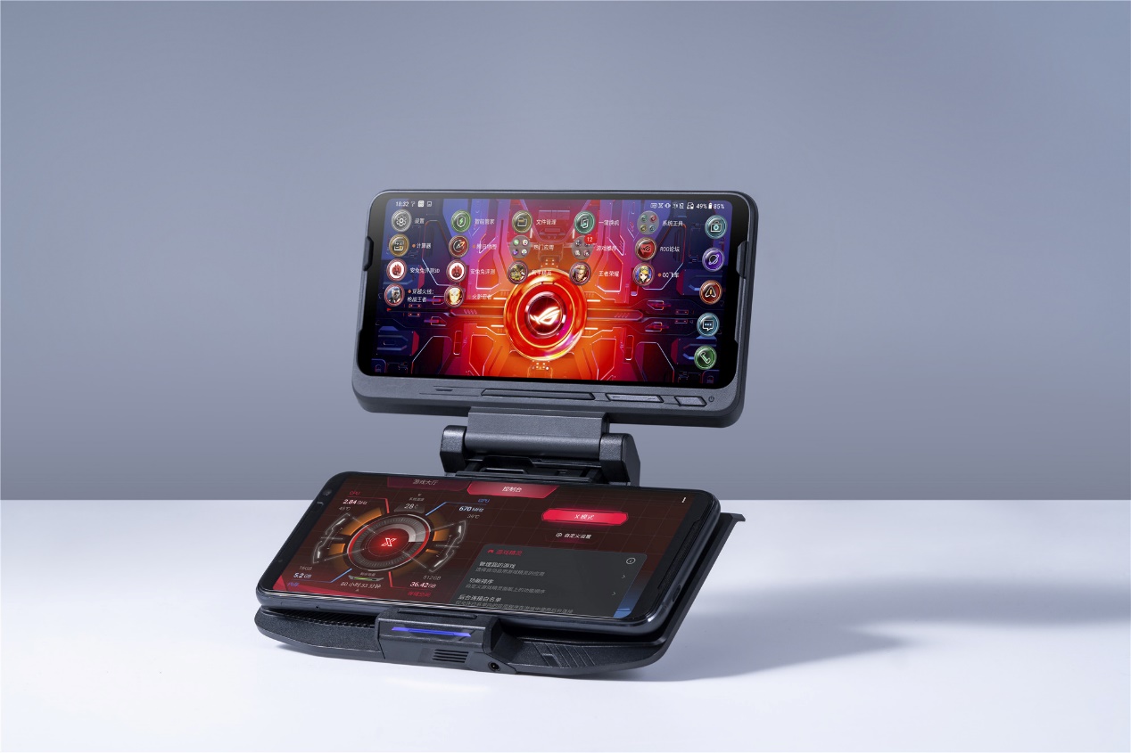 买游戏送箱子,买手机送游戏装备