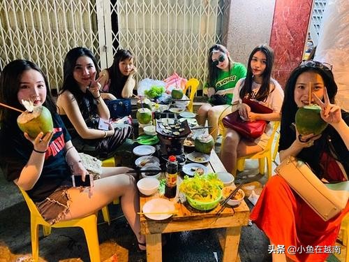 越南语入门100句中文对照,教你说越南日常用语