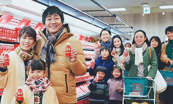 加码中国市场,加码投资中国的外资企业