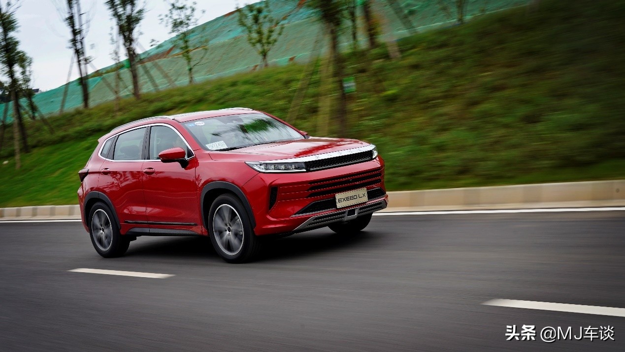 奇瑞自主研发1.6t,奇瑞星途1.6T发动机