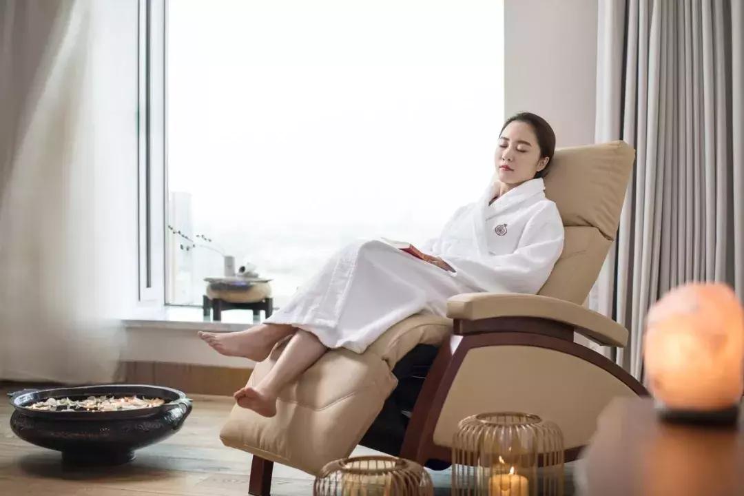 上海治愈系酒店,江浙森系治愈酒店