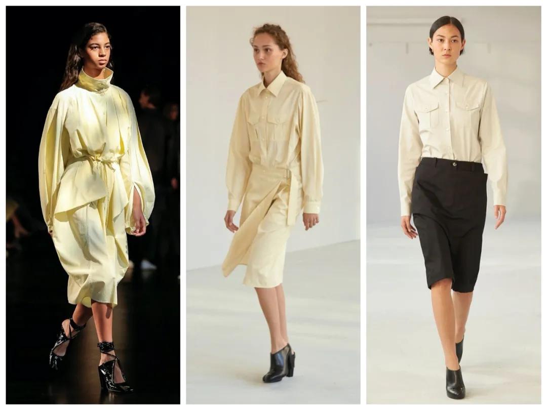 奶酷脸适合什么穿搭,奶酷蓝色系穿搭