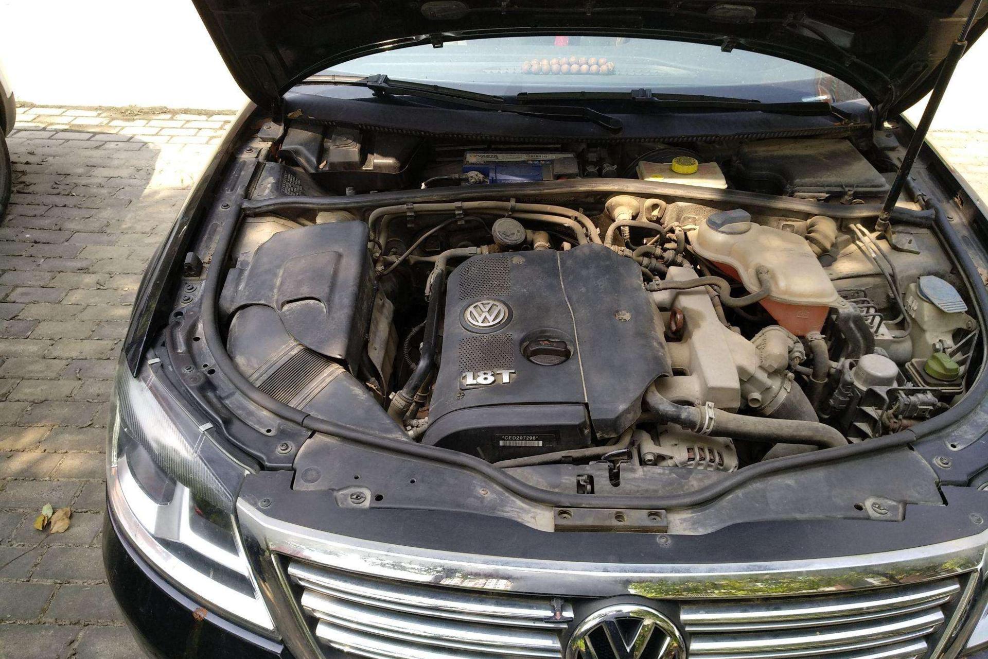 上汽大众帕萨特车辆有哪些问题,上汽大众帕萨特有什么问题