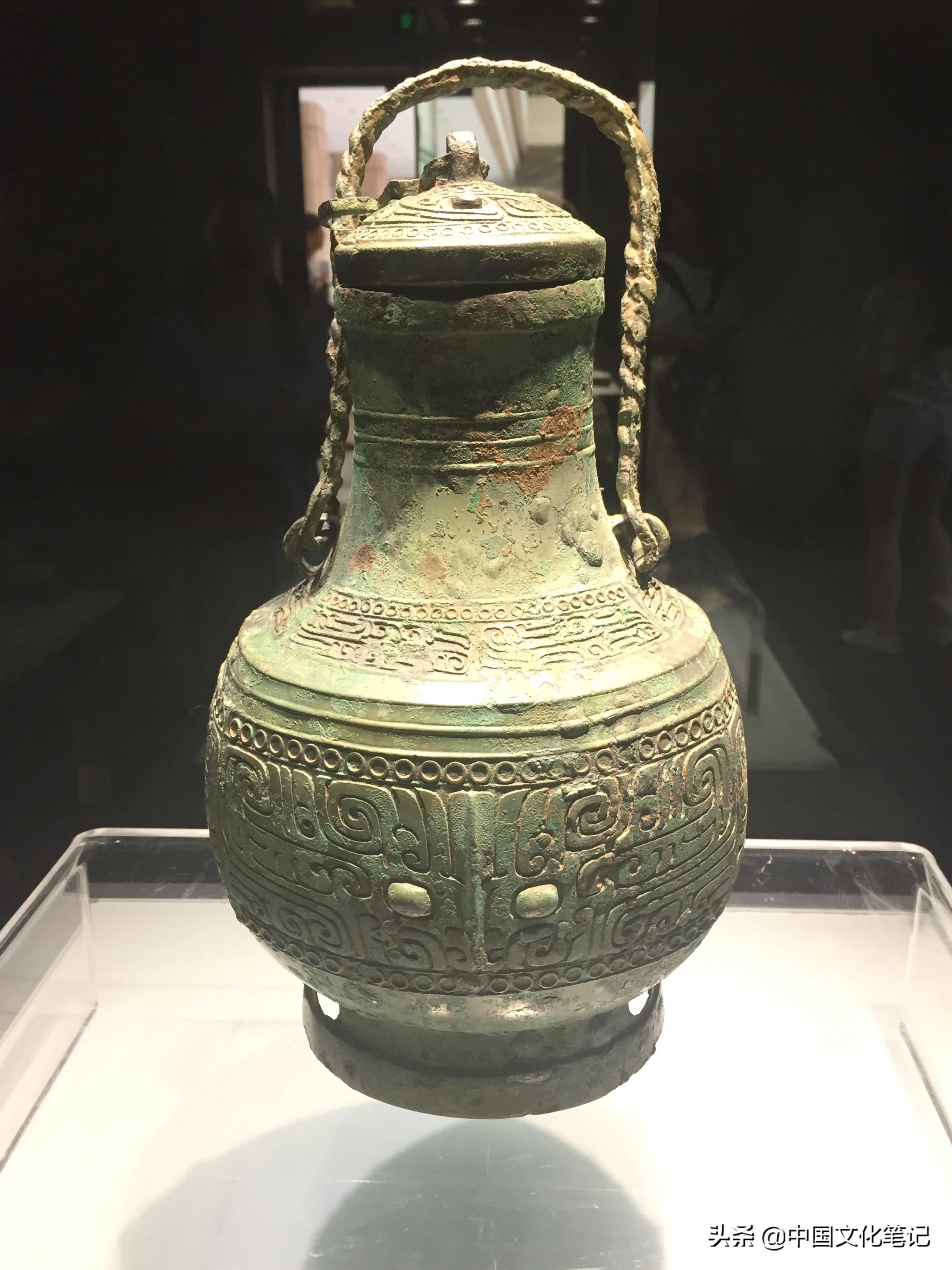 武汉盘龙城遗址有何典故,武汉盘龙城遗址距今多少年