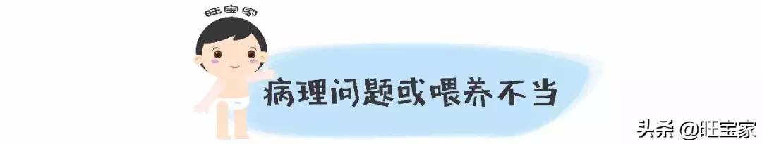 宝宝一直流口水是因为什么原因,宝宝经常流口水原因其实是这样的