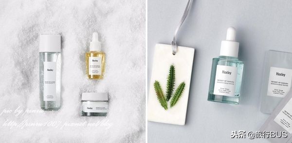 韩国首尔必买美妆品牌,韩国美妆护肤品推荐