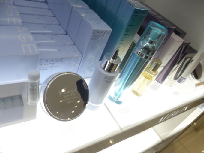 日本大阪机场免税店血拼攻略,大阪血拼一日攻略