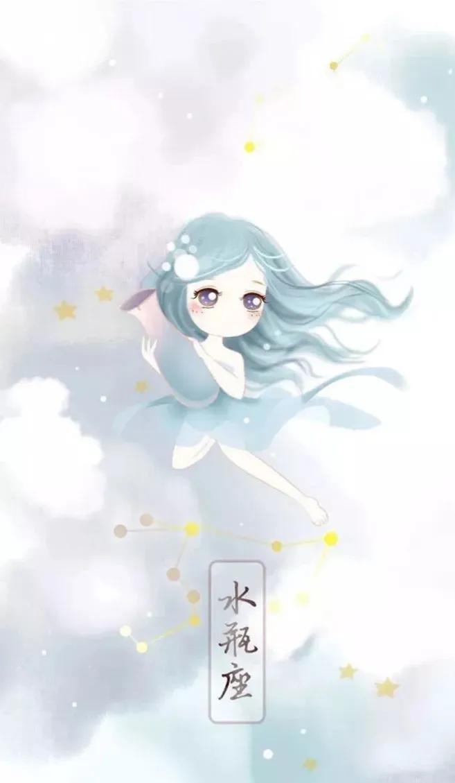 十二星座里的星座都有什么超能力,十二星座长大后会有哪些超能力