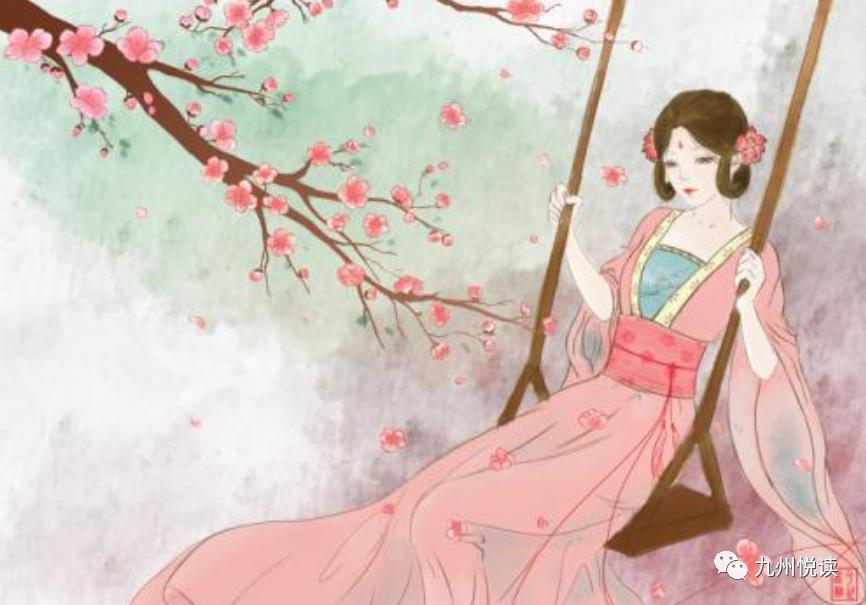 中文究竟有多美,你从国人取名可知一二