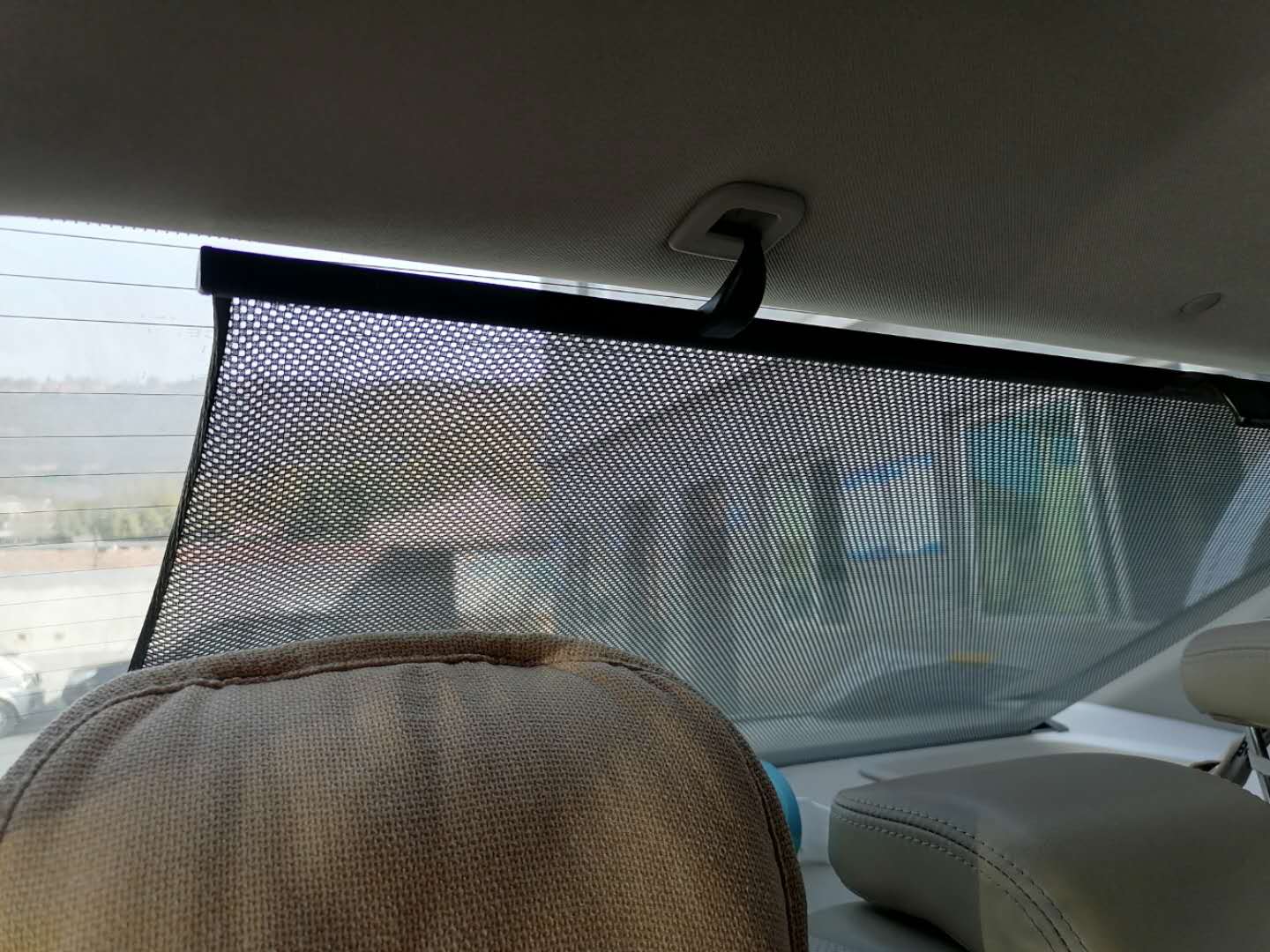 如此高配置的精品二手自动挡，累计三百万销量，人体工程学太奇葩