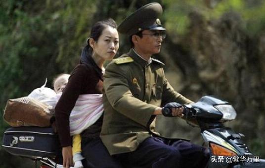 朝鲜平壤之外生活水平,朝鲜首都平壤有多发达图文